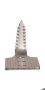 KS Tools 140.2340 Spezial-Ziehklinge, Klingenlänge 20 mm