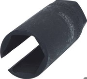 KS Tools 150.2127 3/8 Zoll Lambdasonden Stecknuss, tief, geschlitzt, 22 mm KS Tools 150.2127 3/8 Zoll Lambdasonden Stecknuss, tief, geschlitzt, 22 mm