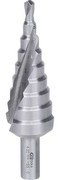 KS Tools 330.2302 HSS Stufenbohrer, ø 4-20 mm