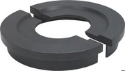 KS Tools 150.2355 Halbschalen-Satz, 2-teilig Einbau