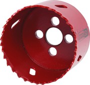 KS Tools 129.5060 HSS Bi-Metalllochsäge, ø 60 mm