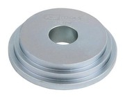 KS Tools 150.2265 Stufenplatte, ø 77 und 68 mm