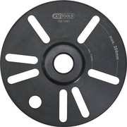 KS Tools 700.1481 Univesal-Radnabenflansch mit Innengewinde UN1-1/2