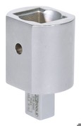 KS Tools 516.2040 9 x 12 mm Einsteck-Adapter, auf 14 x 18 mm