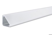 Paulmann FN DELTA PROFIL DIFFUSOR 200CM, 70261 Aluminium