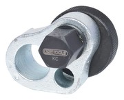 KS Tools 670.0241 Stehbolzen-Ausdreher, Ø 5-20 mm