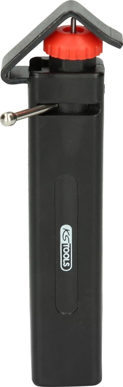 KS Tools 115.1256 Universal-Abisolierwerkzeug, 6-25 mm