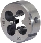 KS Tools 332.0013 HSS Co Schneideisen M, M20 x 2.5