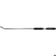 KS Tools 911.8415 Mechaniker-Hebel, 45°, 1200 mm