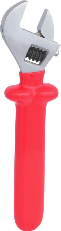KS Tools 117.1254 Isolierter Rollgabelschlüssel, 34 mm