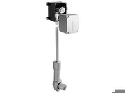 Schell WC-Wandeinbau Spülarmatur COMPACT II mit Vorabsperrung 3/4" 011940099 Schell WC-Wandeinbau Spülarmatur COMPACT II mit Vorabsperrung 3/4" 011940099