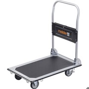 Plattformwagen Tragkraft: 150 kg, W40711 8985530