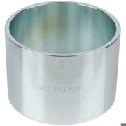 KS Tools 700.1800-29 Druckhülse L:106 mm x A:116 mm