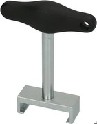 KS Tools 500.7550 T-Griff-Zündspulen-Abzieher-Typ 3, 105 mm