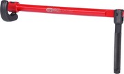 KS Tools 125.1000 Standhahn-Mutternschlüssel ø 10-32 mm, L-275 mm