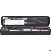 KS Tools 516.1905 1/2 Zoll Ergobasic DrehmoSchlüssel,20-200 Nm Satz, 6-teilig