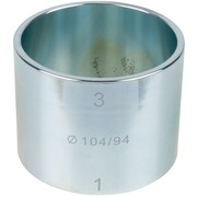 KS Tools 700.1800-23 Druckhülse L:94 mm x A:104 mm