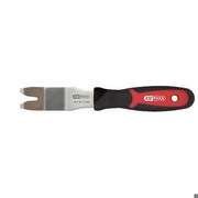 KS Tools 911.8195 Cliplöser Y-Form, doppelt breit abgewinkelt, 230 mm