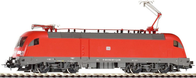 Piko 57816 H0 E-Lok BR 182 Taurus DB AG, Wechselstromversion