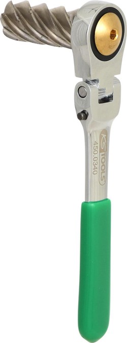 KS Tools 450.0340 ABS Reibahle LKW Ø18x45 mm