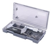 KS Tools 300.0556 Bügelmessschraube, 0-50 mm