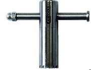 KS Tools 150.1486 Fräser 22 mm zu 150.1485