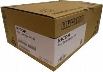 Ricoh 406956 schwarz