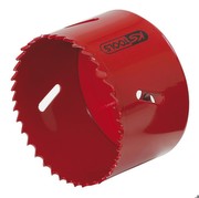 KS Tools 129.5033 HSS Bi-Metalllochsäge, ø 33 mm
