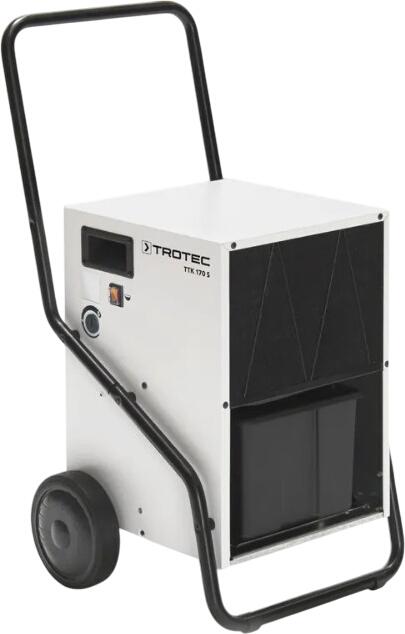 Trotec TTK 170 S