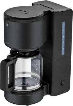 WMF Stelio Filterkaffeemaschine Glas (0412150071) WMF Stelio Filterkaffeemaschine Glas (0412150071)