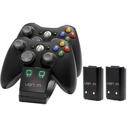Venom Twin Docking Station Venom Twin Docking Station