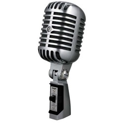 Shure 55SH II