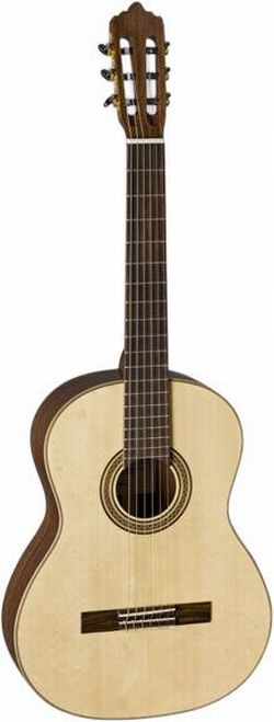 La Mancha Rubi S 59