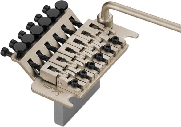 Schaller LockMeister 6 links