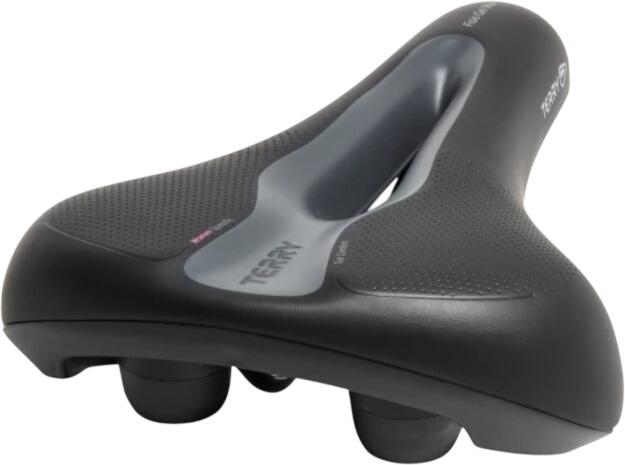 Terry Fisio Gel Max Damen