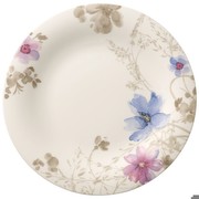 Villeroy & Boch Mariefleur Gris Gourmetteller rund 30 cm Villeroy & Boch Mariefleur Gris Gourmetteller rund 30 cm