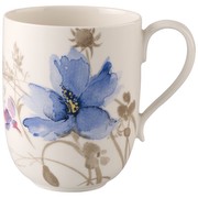 Villeroy & Boch Mariefleur Gris Latte Macchiato Becher