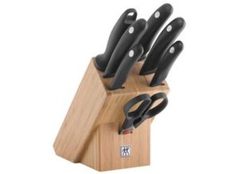 Zwilling Style Messerblock 8-tlg.
