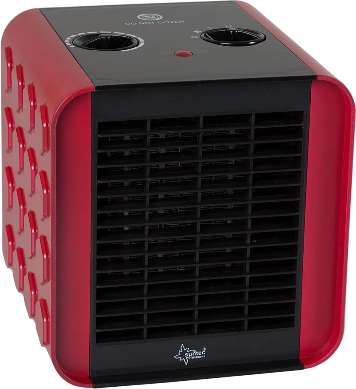 Suntec Heat Block PTC