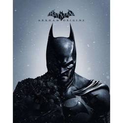 Warner Games Batman Arkham Origins PC