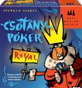Schmidt Spiele Kakerlakenpoker Royal