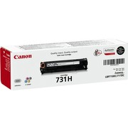 Canon CRG-731HBK