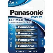 Panasonic Evolta LR6