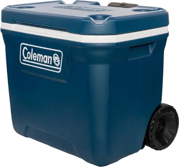 Coleman 50QT Xtreme Wheeled