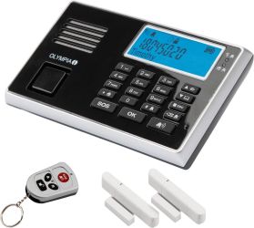 Olympia Protect 9030 Set (5903)