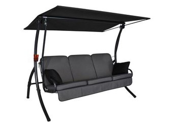 Angerer Hollywoodschaukel Primero Style 3-Sitzer Angerer Hollywoodschaukel Primero Style 3-Sitzer