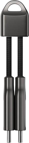 Nomad Chargekey