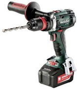 Metabo BS 18 LTX Quick (6.02193.650)
