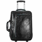 Piquadro Blue Square 2-Rollen Business Trolley 51 cm