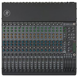Mackie 1604VLZ4